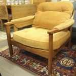 761 8481 ARMCHAIR